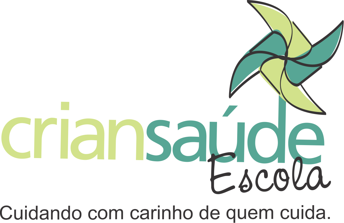 Logo Criansaude